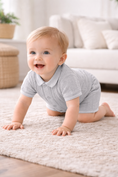 Load image into Gallery viewer, Mini boy knit - Liam & Lilly