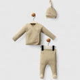 Load image into Gallery viewer, Unisex newborn set