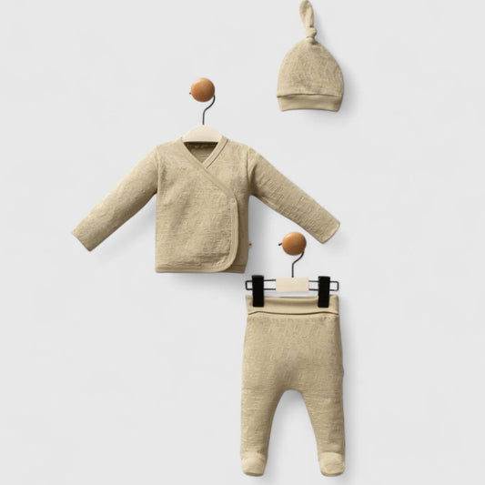 Unisex newborn set