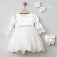 Load image into Gallery viewer, Romantic dress - Liam & Lilly