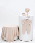 Load image into Gallery viewer, Newborn beige unisex giftset