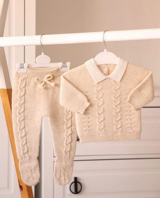 Handsome set - Liam & Lilly