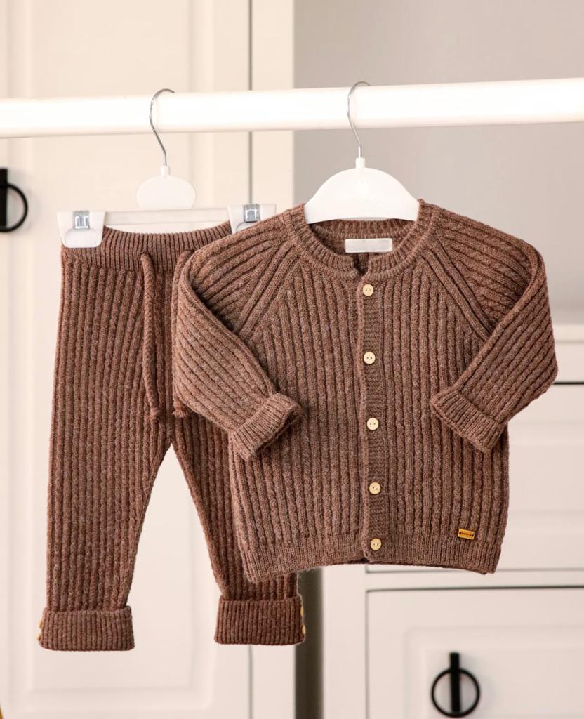 Coffee comfy set