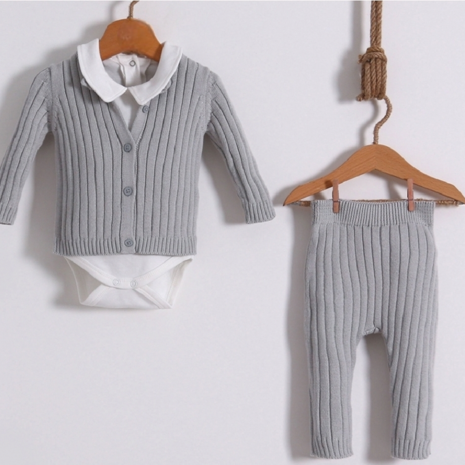 Ribble comfy set - Liam & Lilly