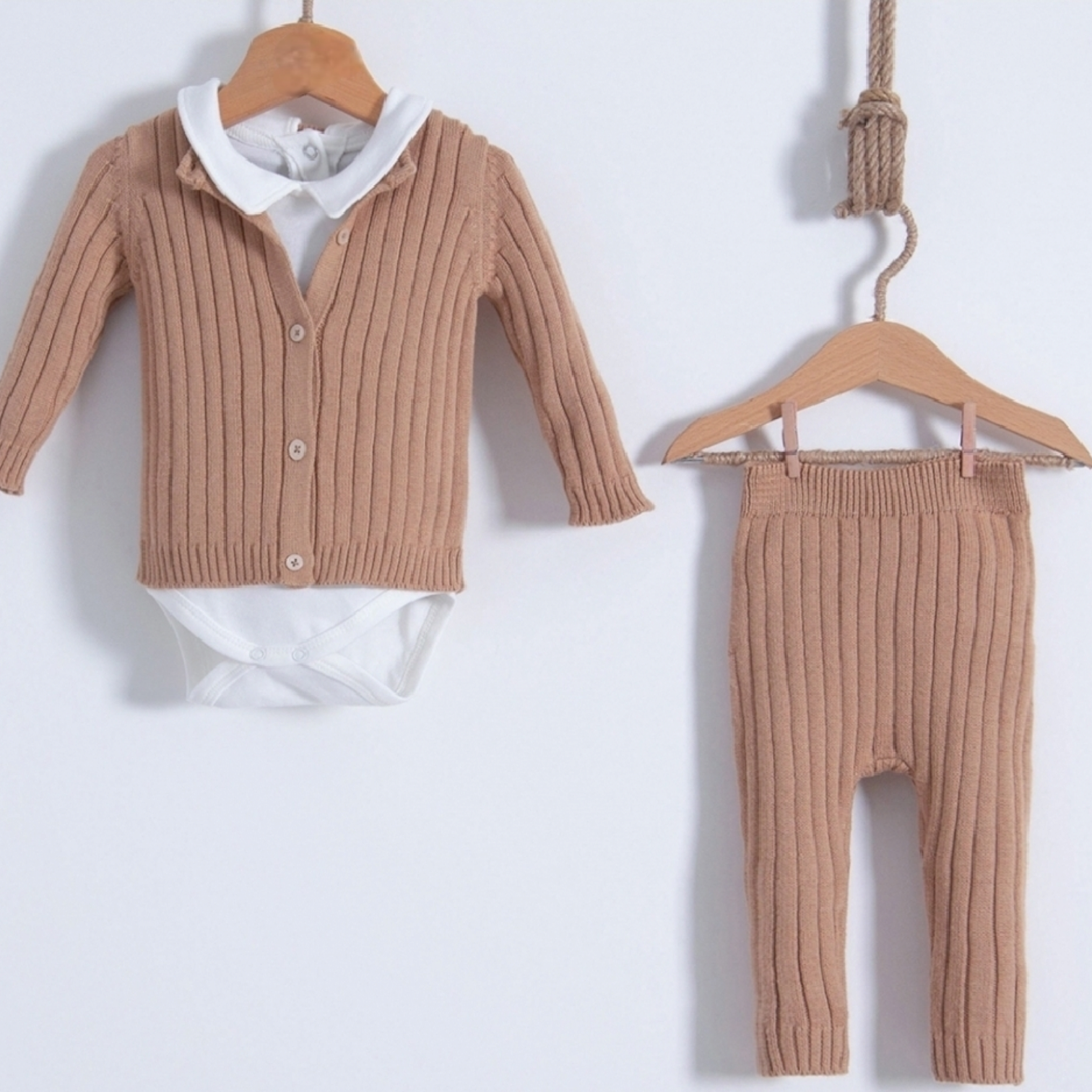 Ribble comfy set - Liam & Lilly