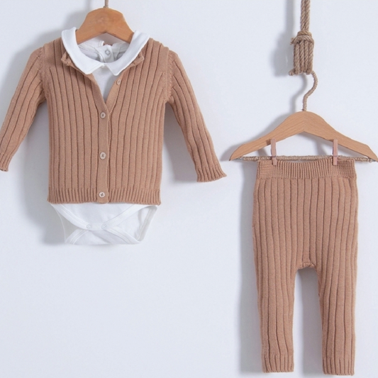 Ribble comfy set - Liam & Lilly