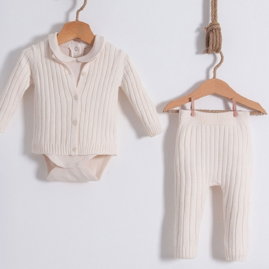 Ribble comfy set - Liam & Lilly