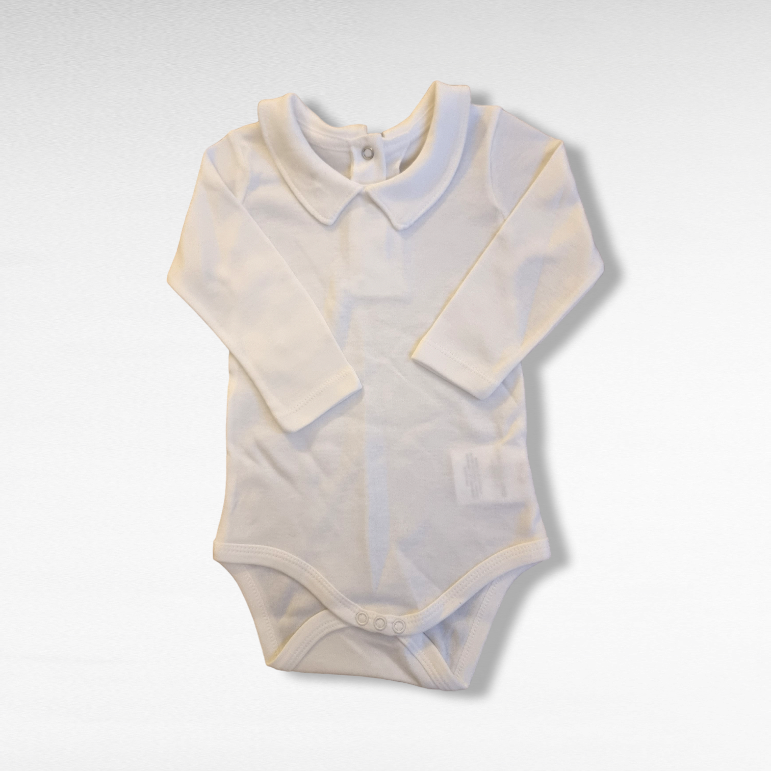 Romper horse with socks - Liam & Lilly