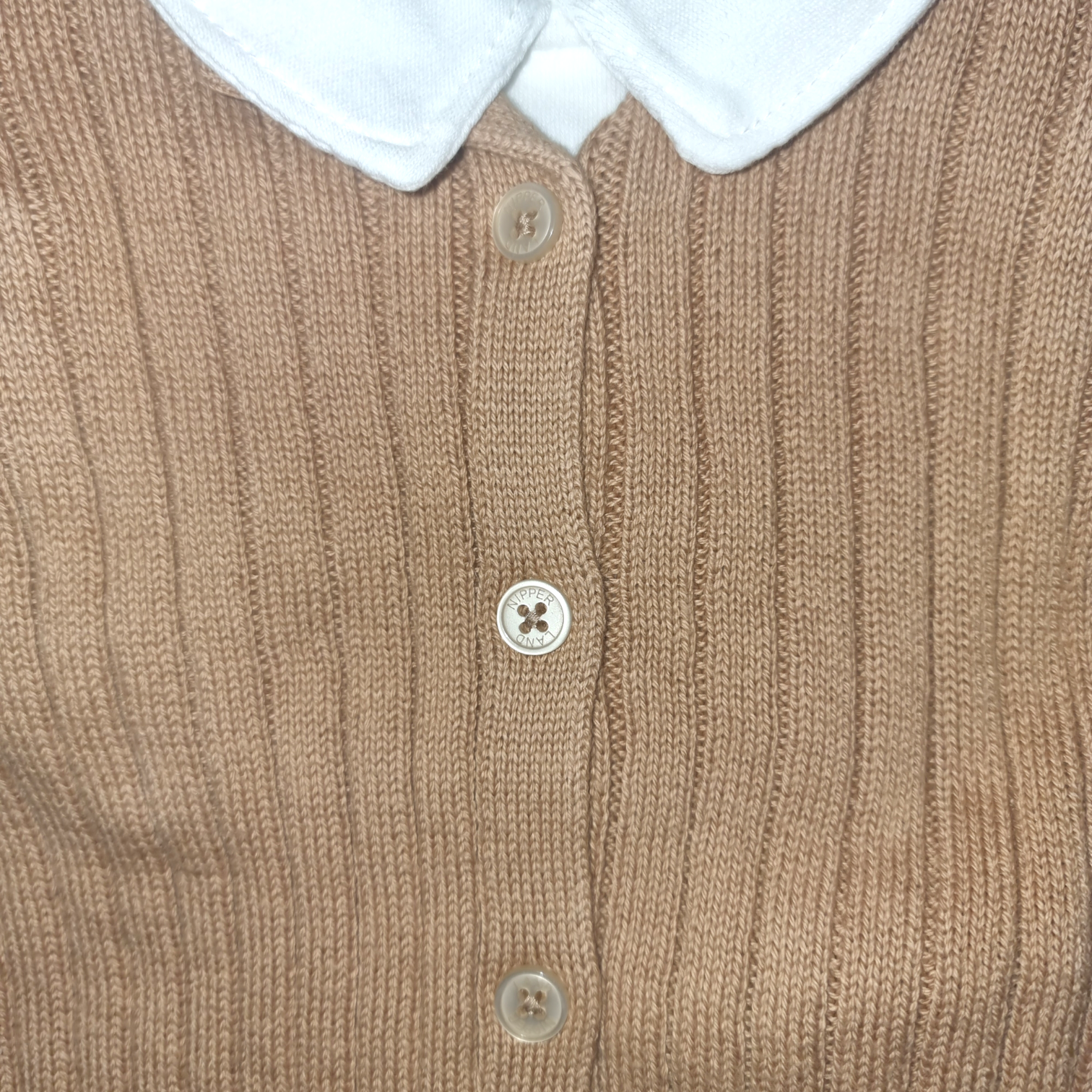 Ribble comfy set - Liam & Lilly