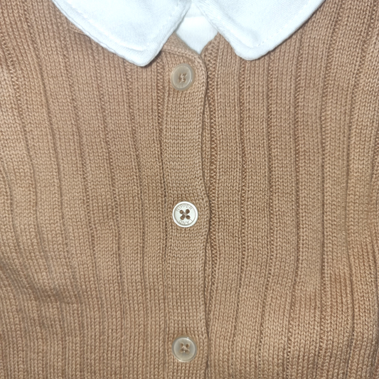 Ribble comfy set - Liam & Lilly