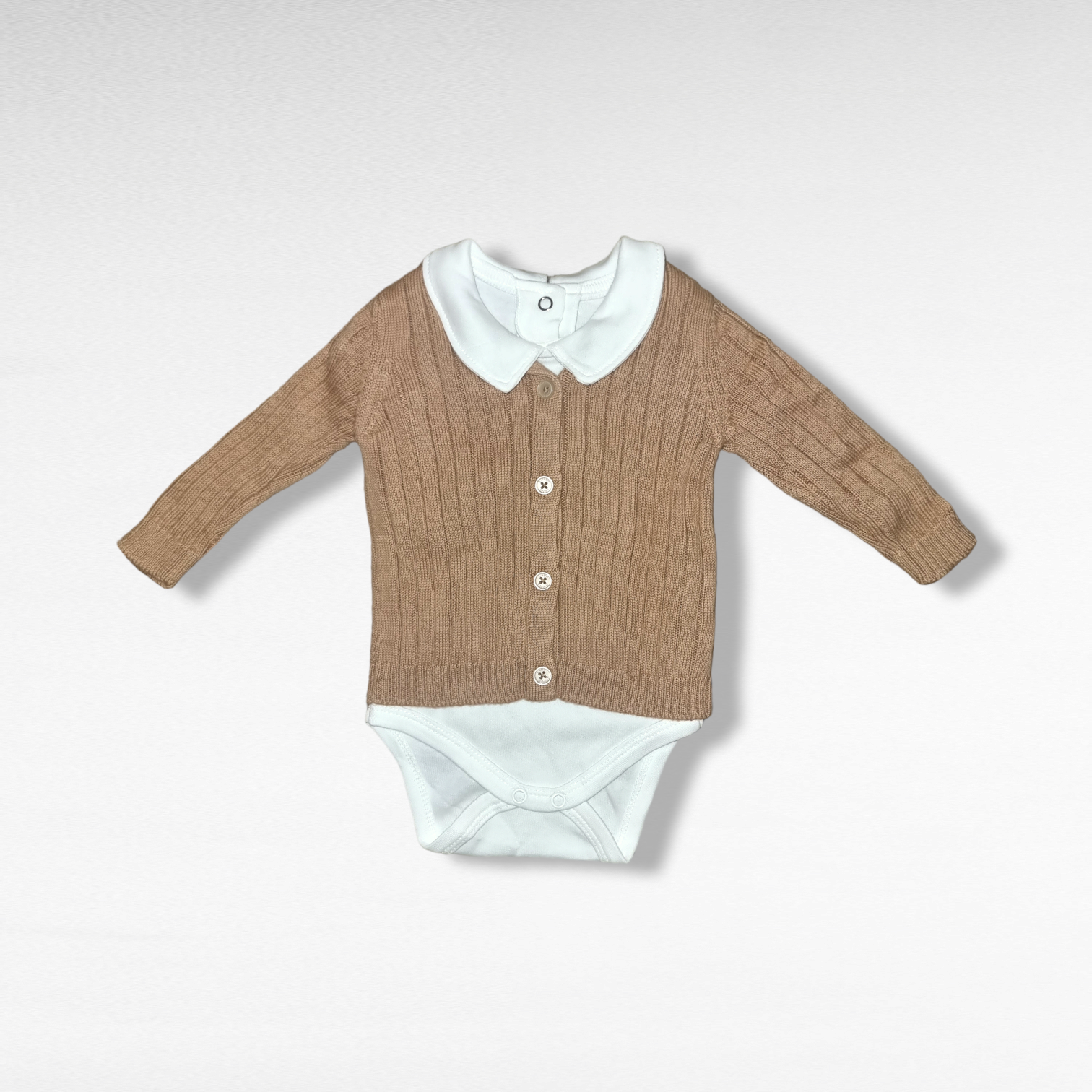 Ribble comfy set - Liam & Lilly