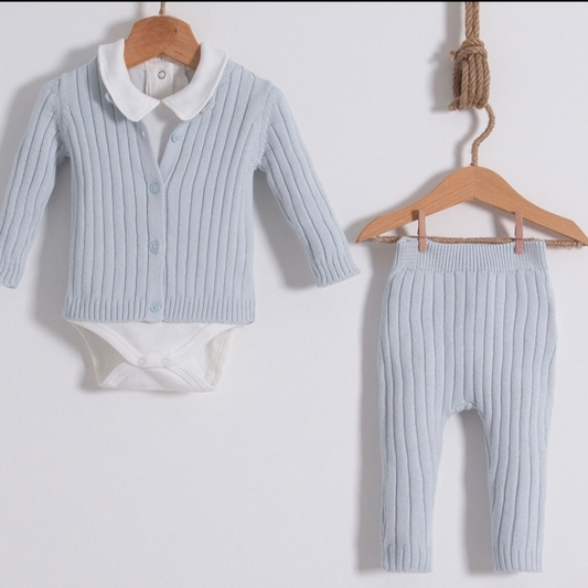 Ribble comfy set - Liam & Lilly