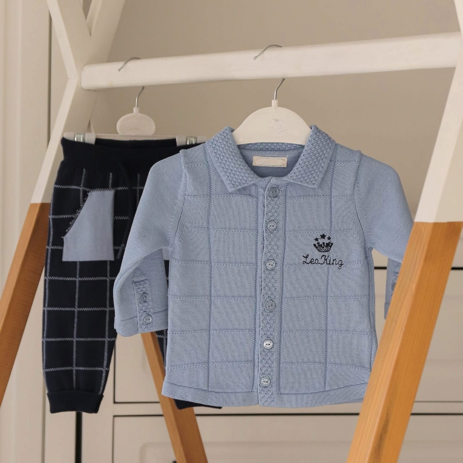 Prince charming set - Liam & Lilly