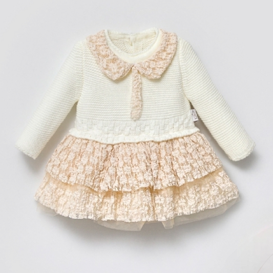 Charming dress - Liam & Lilly