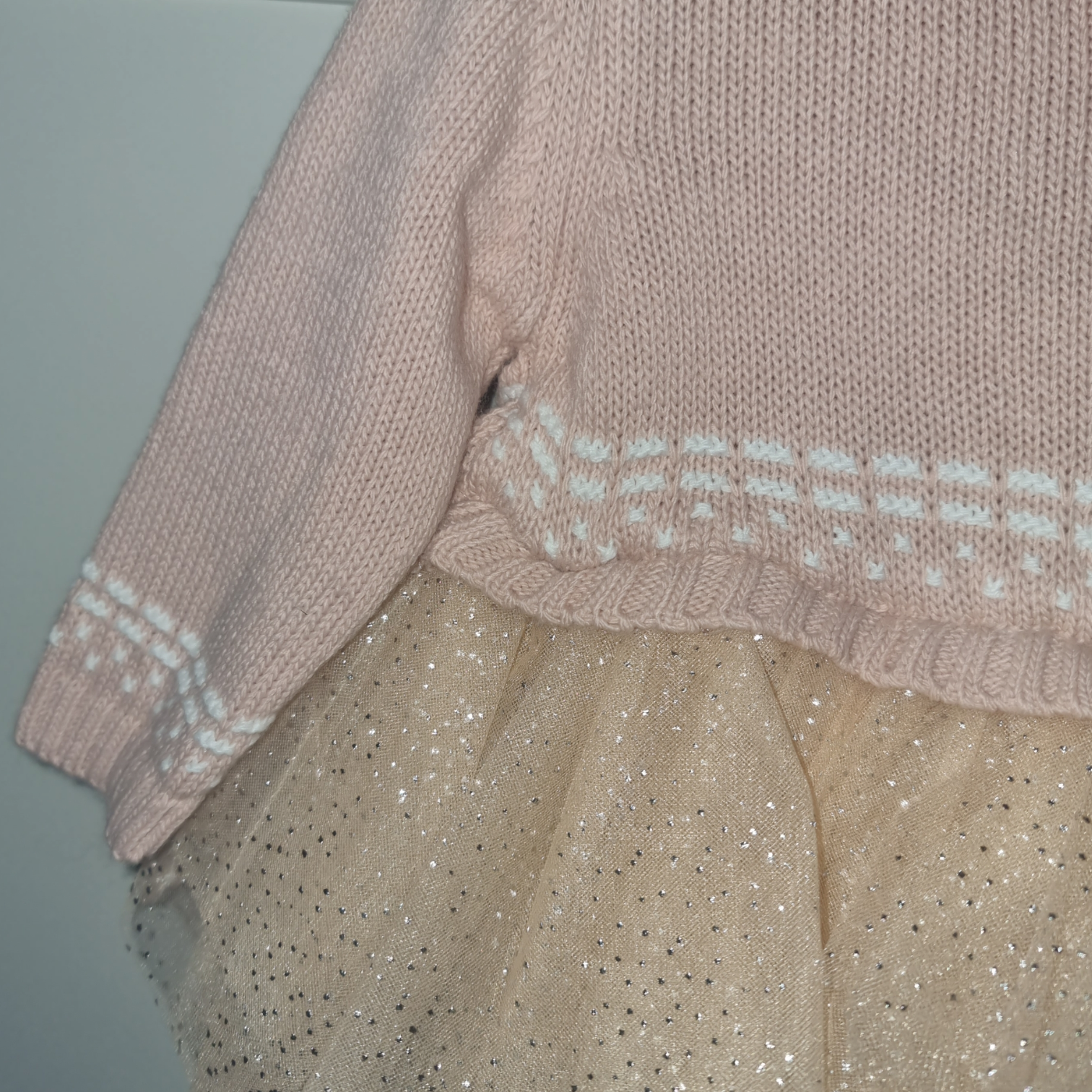 Ballet dress - Liam & Lilly