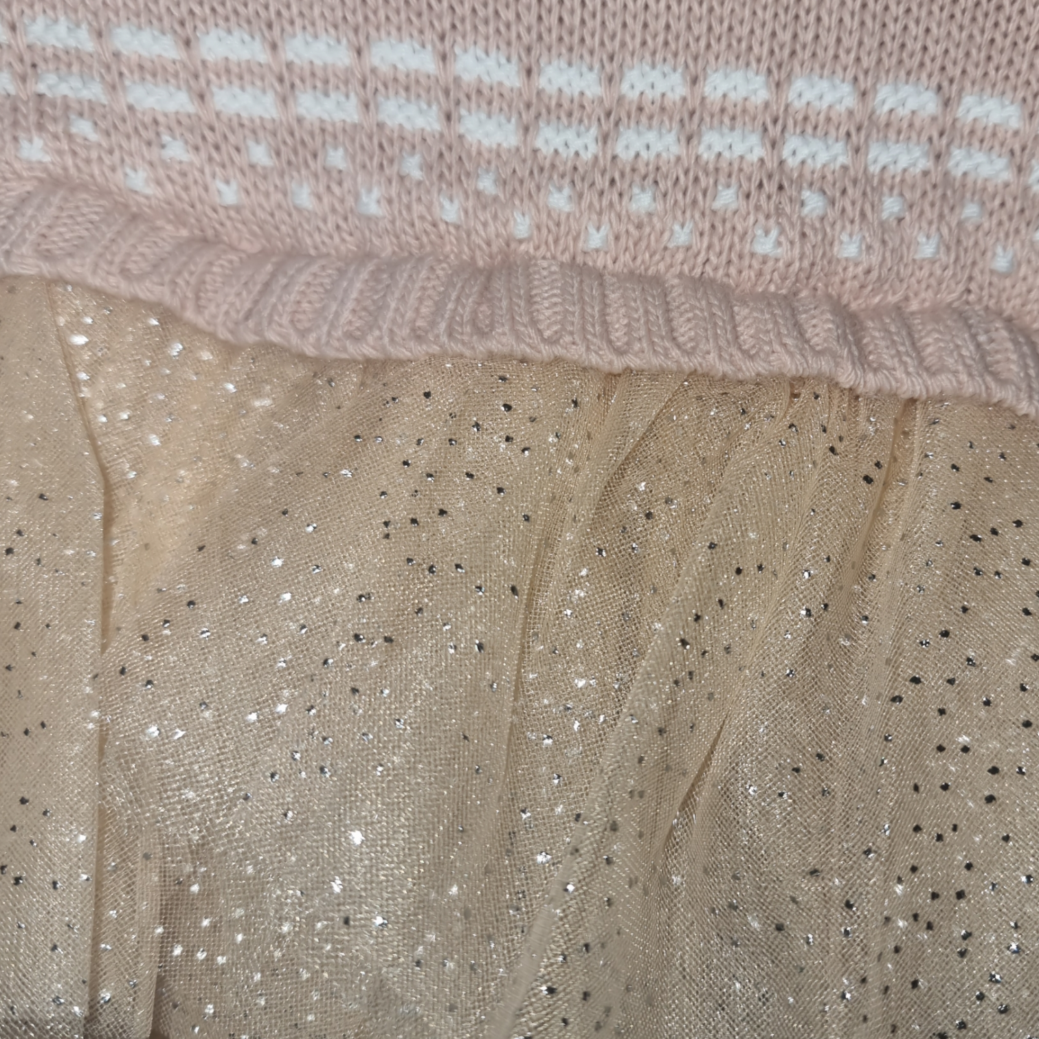 Ballet dress - Liam & Lilly