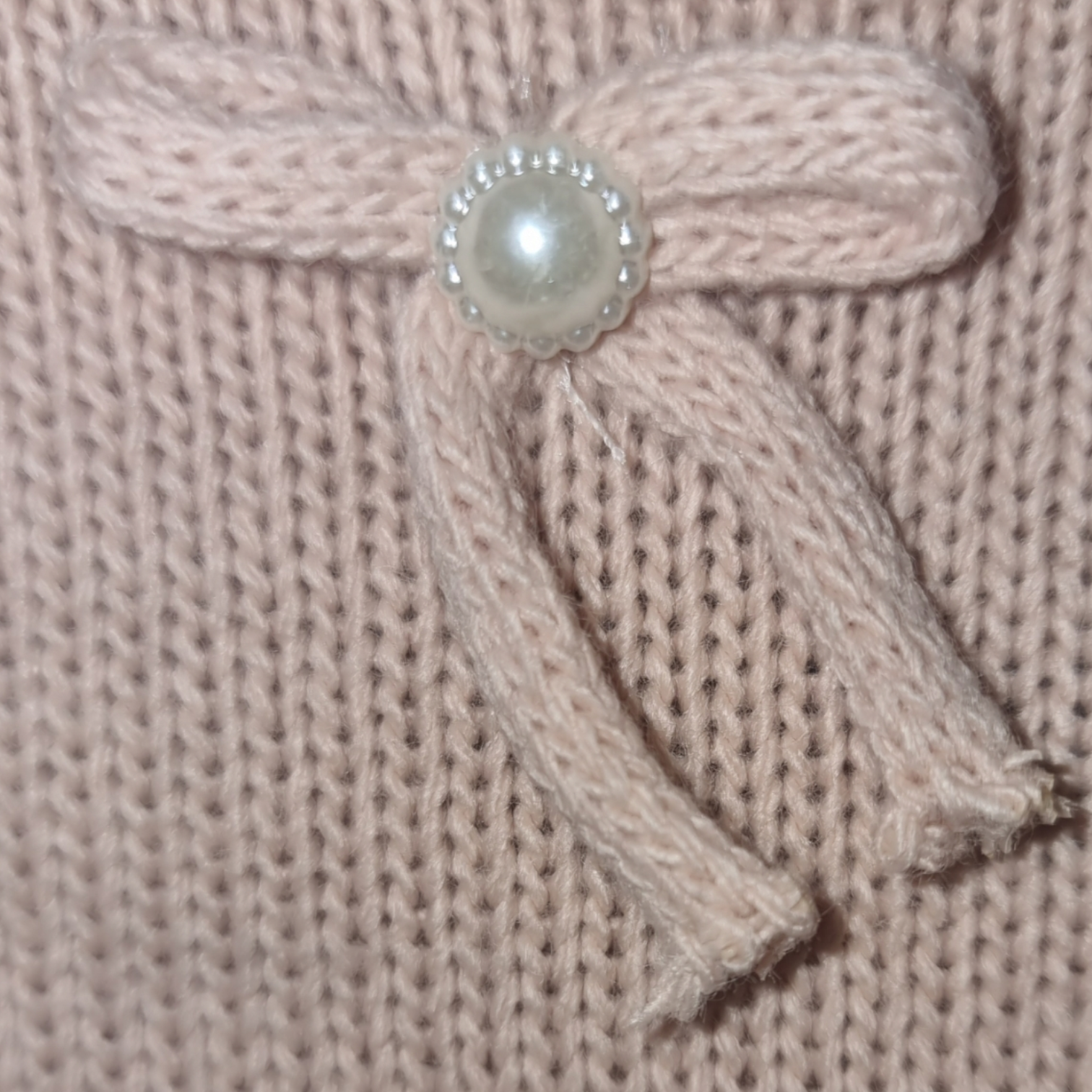 Ballet dress - Liam & Lilly