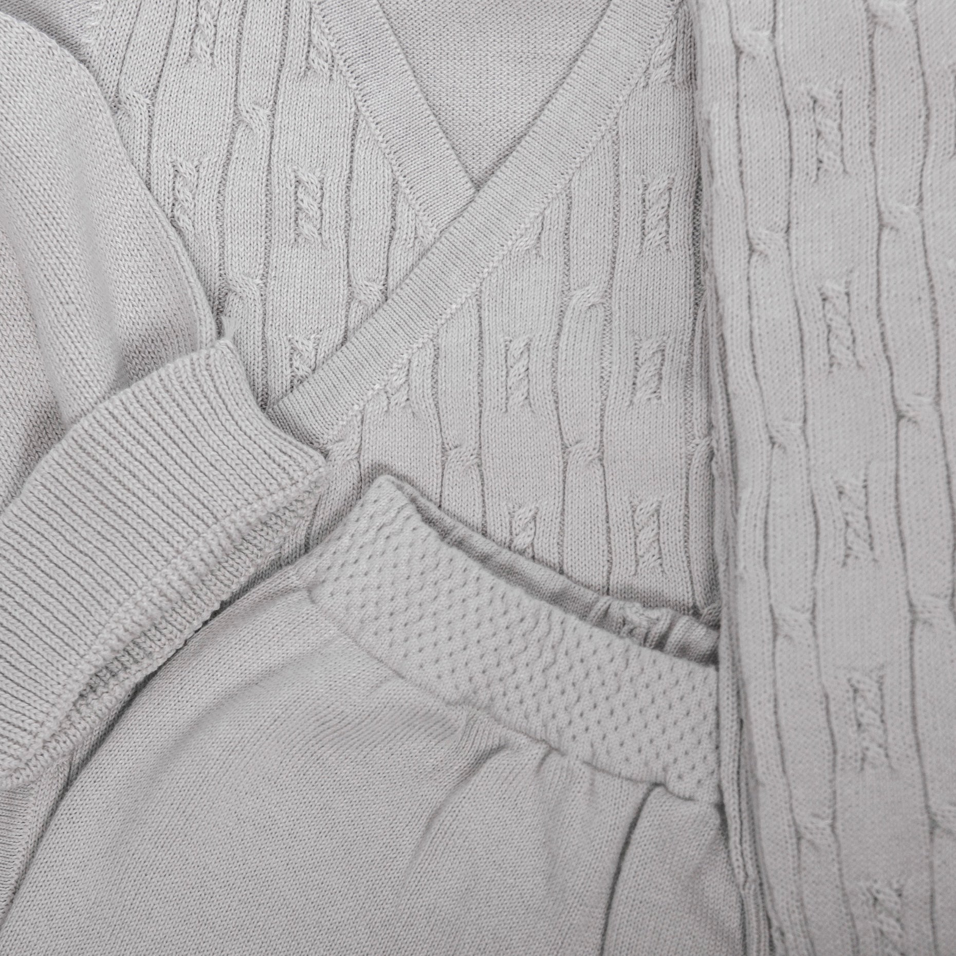 Newborn gender-neutral giftset