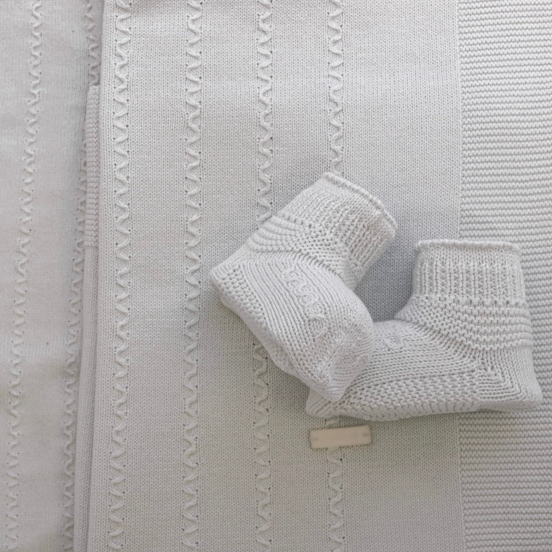 Newborn six-pieces set little boy