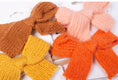 Load image into Gallery viewer, Hair bow autumn