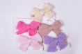 Load image into Gallery viewer, Hair bow pinky