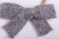 Load image into Gallery viewer, Hair bow winter