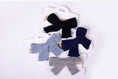 Load image into Gallery viewer, Hair bow winter