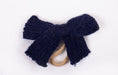 Load image into Gallery viewer, Hair bow winter