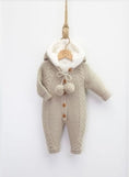 Load image into Gallery viewer, Sheep wol onesie - Liam & Lilly