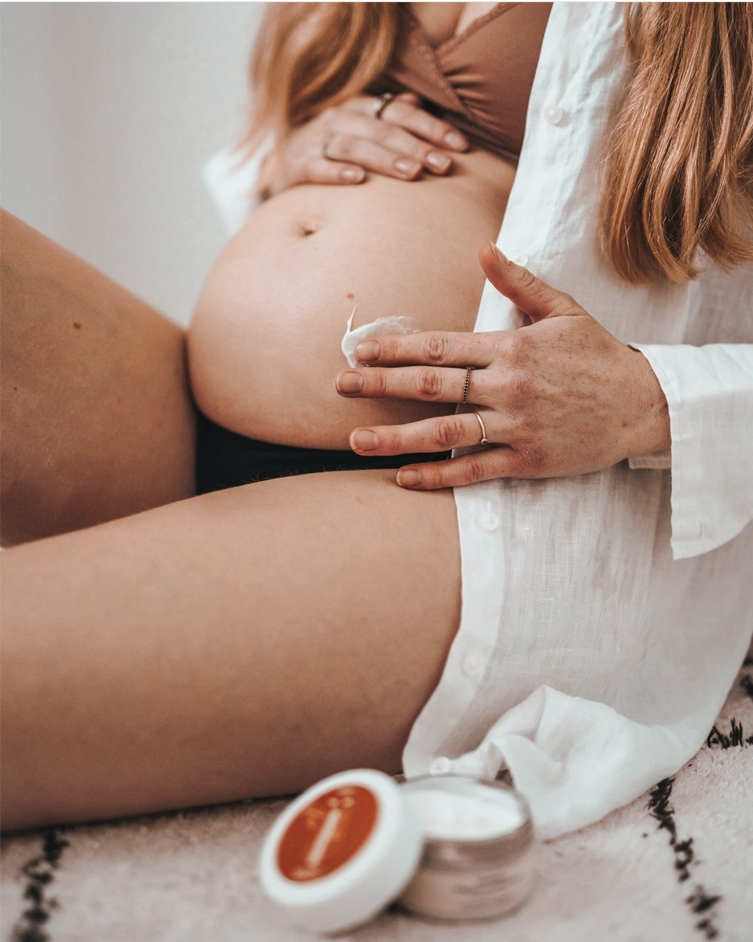 Naïf magical mom set - Liam & Lilly