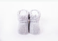 Load image into Gallery viewer, Booties newborn - Liam & Lilly