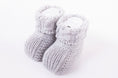 Load image into Gallery viewer, Booties newborn - Liam & Lilly