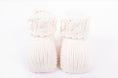 Load image into Gallery viewer, Booties newborn - Liam & Lilly
