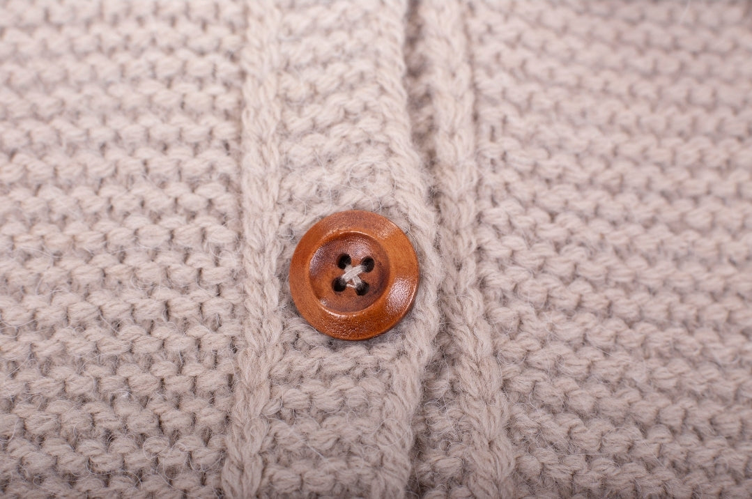 Sheep wol onesie - Liam & Lilly