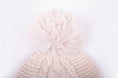 Load image into Gallery viewer, Beanie with fluffy - Liam & Lilly