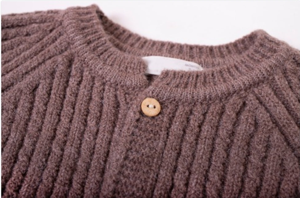 Coffee comfy set - Liam & Lilly