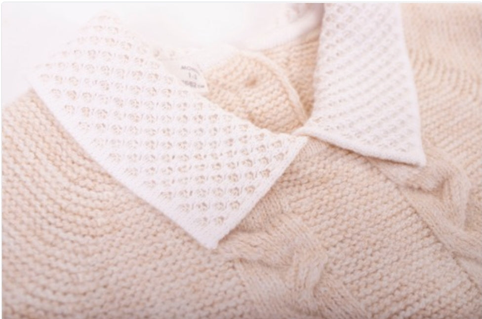 Handsome set - Liam & Lilly