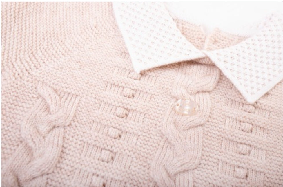 Gentle boy onesie - Liam & Lilly