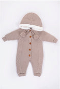 Load image into Gallery viewer, Sheep wol onesie - Liam & Lilly