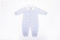 Load image into Gallery viewer, Chic knitted onesie - Liam & Lilly