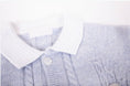 Load image into Gallery viewer, Chic knitted onesie - Liam & Lilly