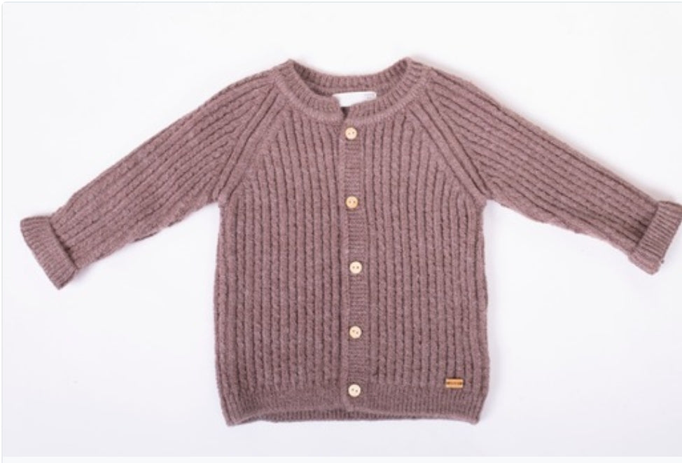 Coffee comfy set - Liam & Lilly