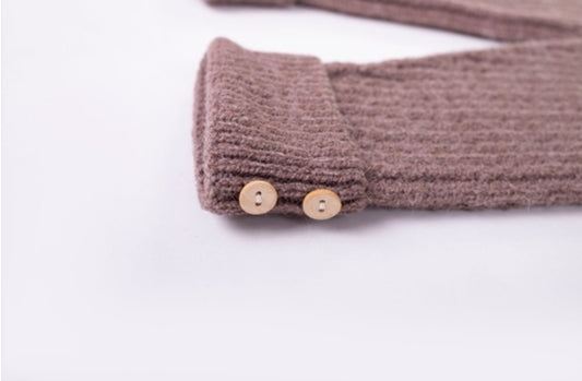 Coffee comfy set - Liam & Lilly