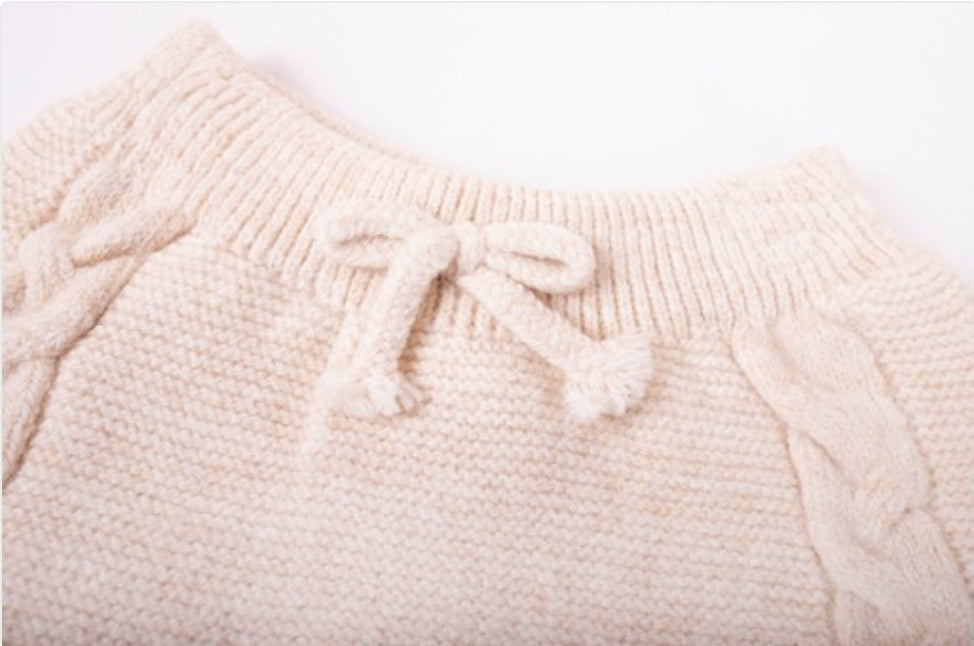 Handsome set - Liam & Lilly