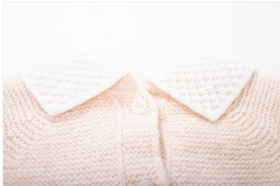 Handsome set - Liam & Lilly