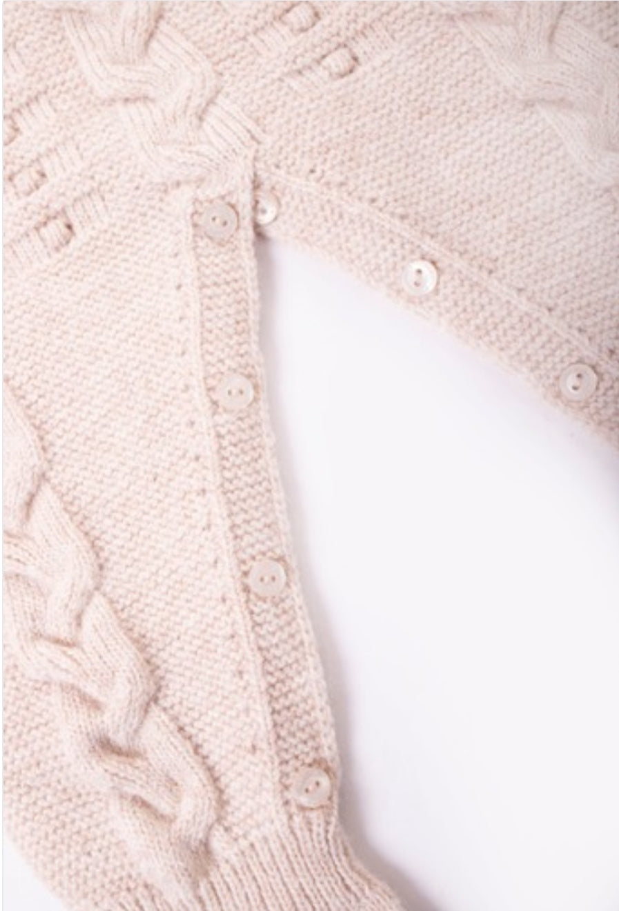 Gentle boy onesie - Liam & Lilly