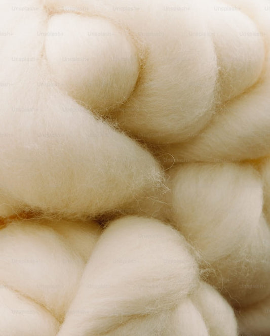 5 Reasons Why Wool is Perfect for Your Baby’s Delicate Skin