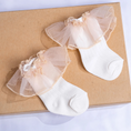 Load image into Gallery viewer, Blush socks
