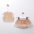 Load image into Gallery viewer, Little bow dress
