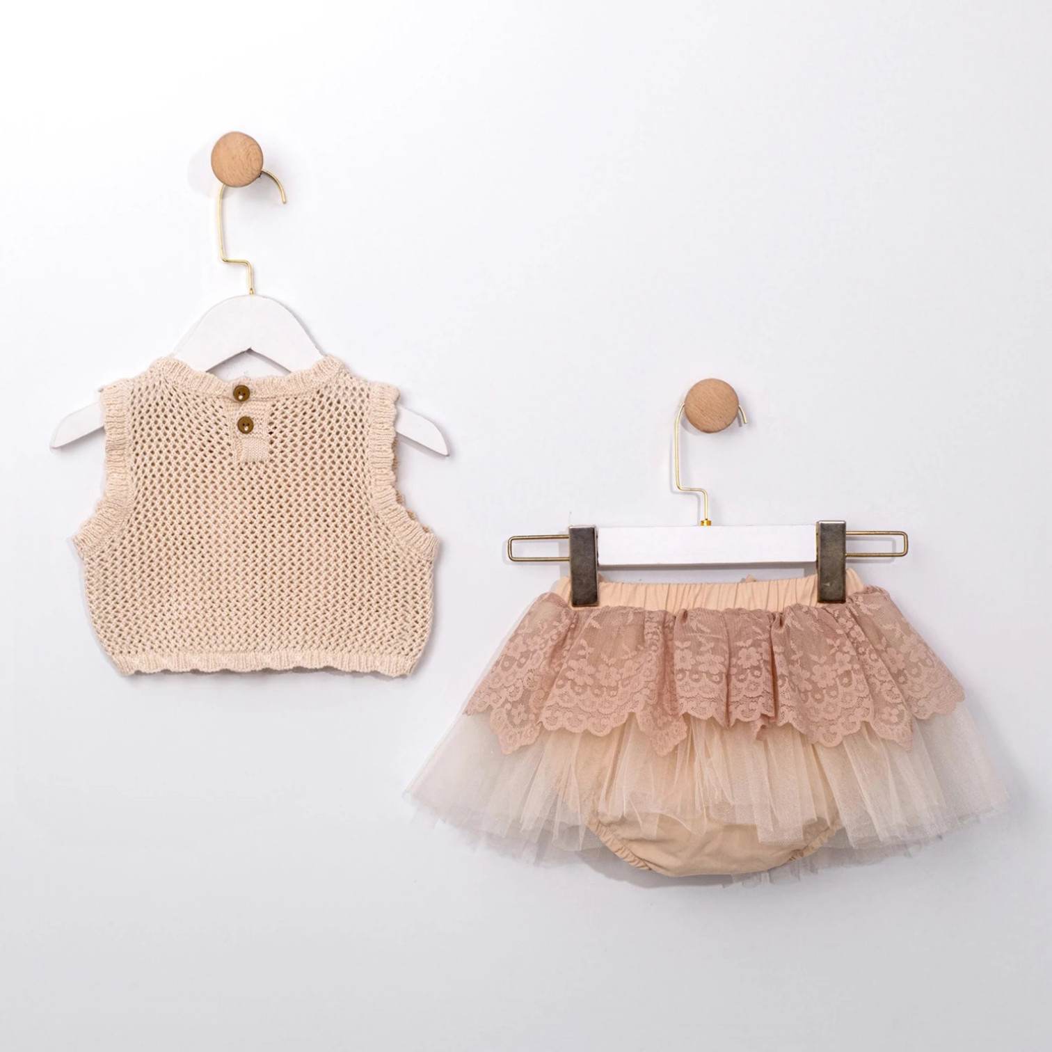 Little bow dress